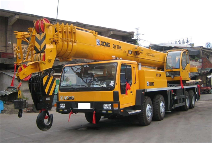 扶沟县吊车出租选择重点