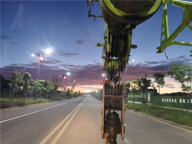 扶沟县大件吊装怎么收费